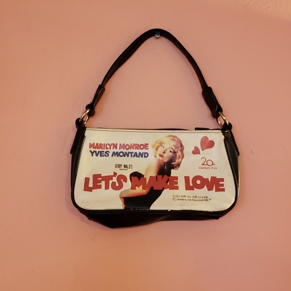 Marilyn Monroe Handbags Wholesale